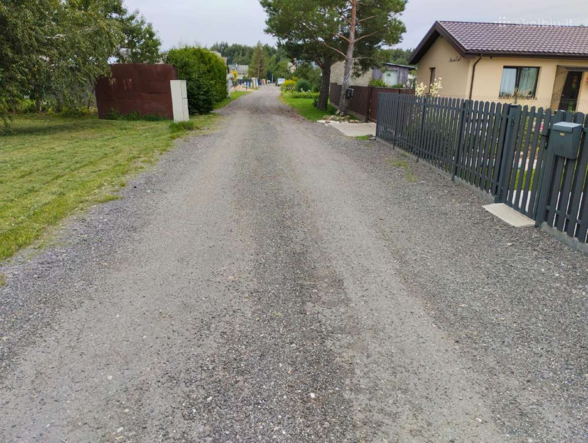 Sodą bendrijoje Lelija - nuotraukos Nr. 6