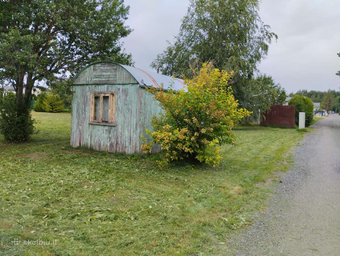 Sodą bendrijoje Lelija - nuotraukos Nr. 9
