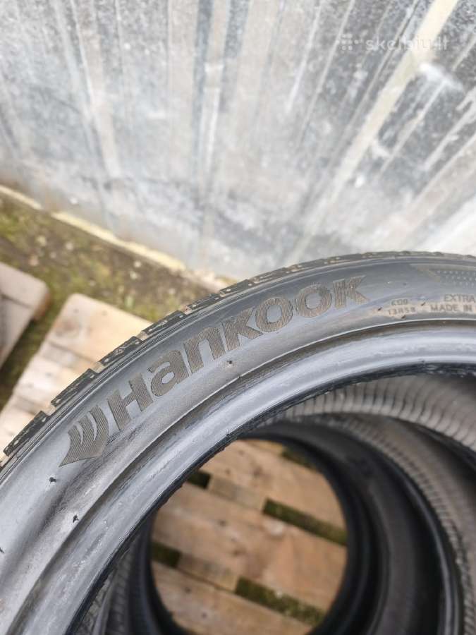 R18 225/40 - nuotraukos Nr. 6