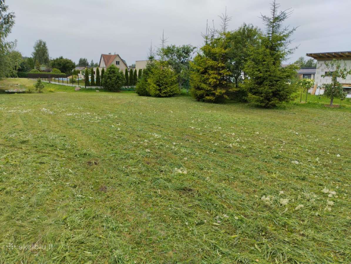 Sodą bendrijoje Lelija - nuotraukos Nr. 17