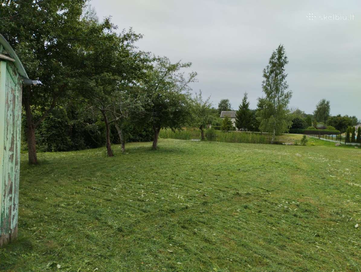 Sodą bendrijoje Lelija - nuotraukos Nr. 18