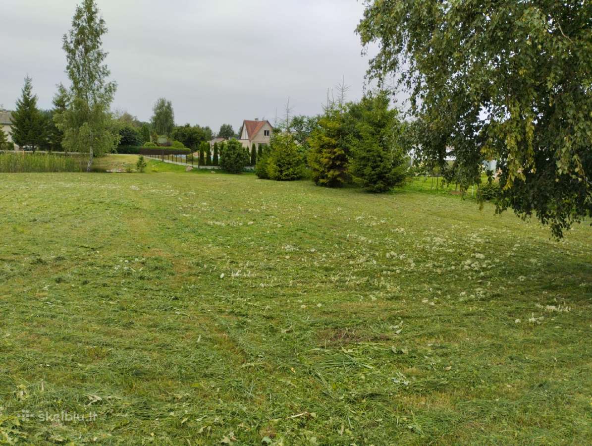 Sodą bendrijoje Lelija - nuotraukos Nr. 4