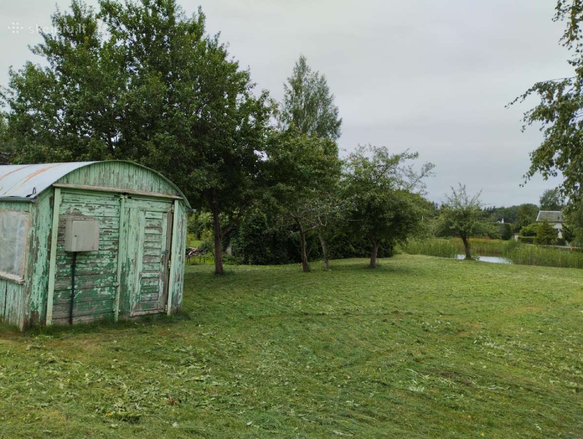 Sodą bendrijoje Lelija - nuotraukos Nr. 3