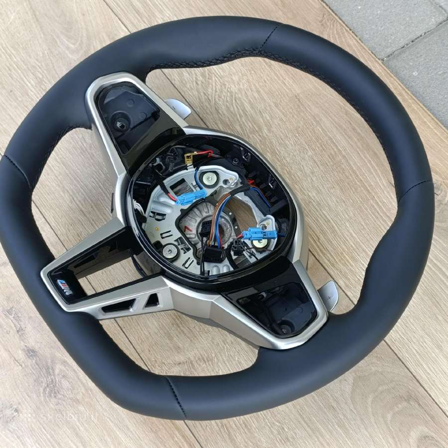 Naujas Bmw G42 G20 G21 G22 G23 G26 Vibro Šildomas - nuotraukos Nr. 2