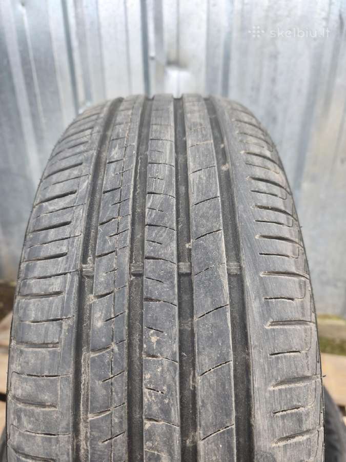 R16 205/55 - nuotraukos Nr. 2