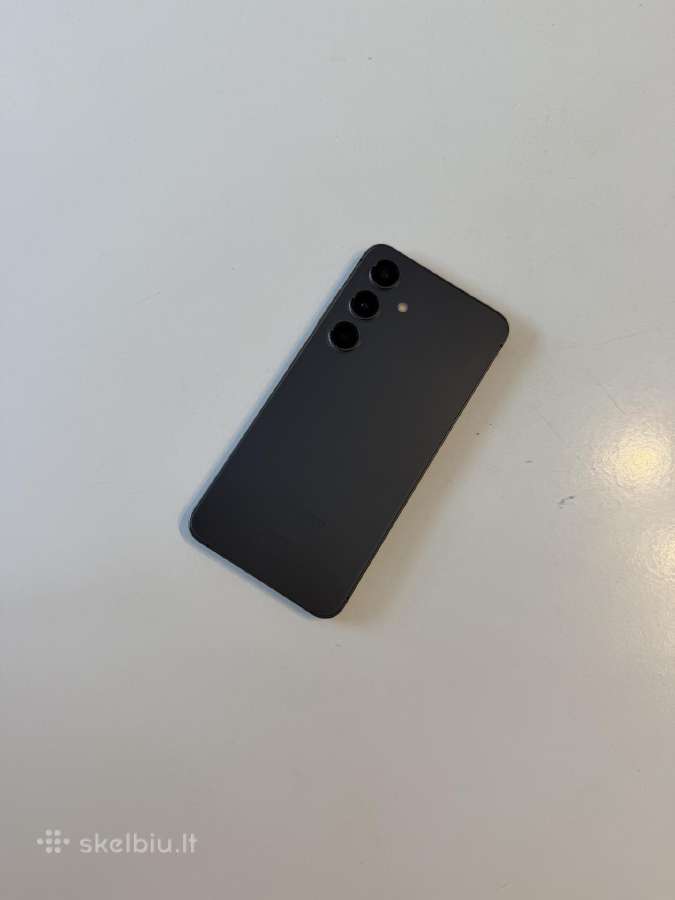Samsung galaxy s24 256gb - nuotraukos Nr. 2