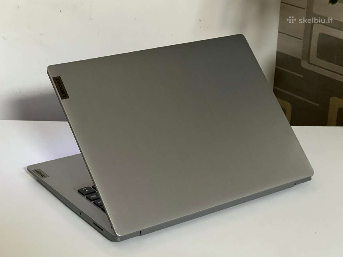 Parduodamas Ideapad 3 su I5-10k, Nvidia Mx 330. - nuotraukos Nr. 7