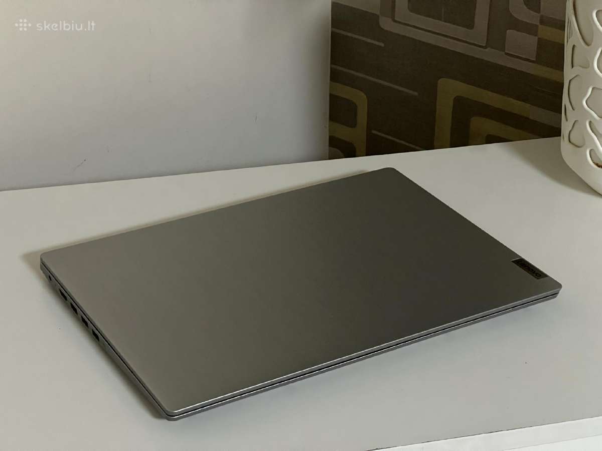 Parduodamas Ideapad 3 su I5-10k, Nvidia Mx 330. - nuotraukos Nr. 11