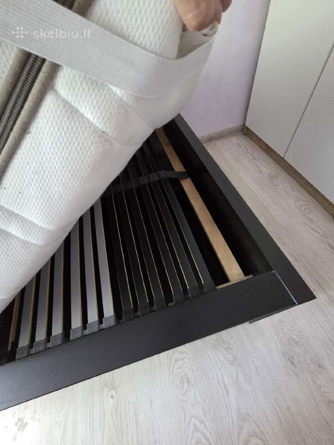 Lova 90200 Ikea - nuotraukos Nr. 5