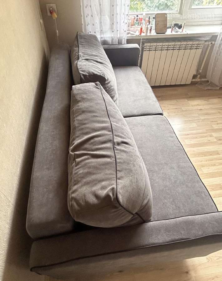 Sofa/lova - nuotraukos Nr. 8