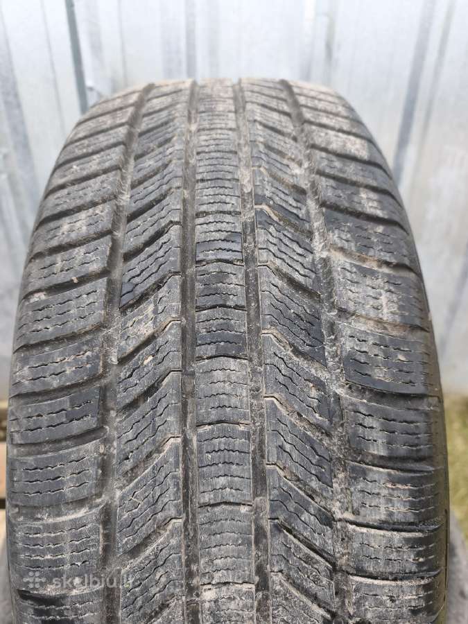 R19 245/50 - nuotraukos Nr. 2