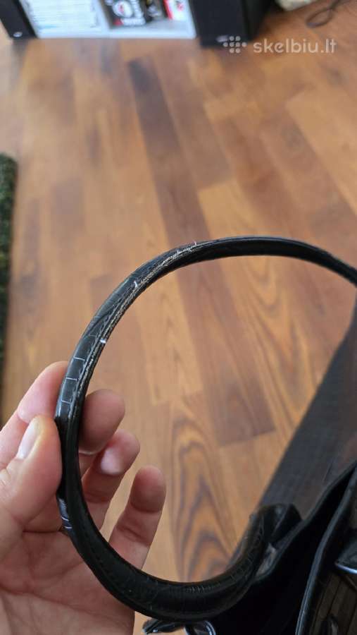 Rankine naturalizer 25 eur - nuotraukos Nr. 7