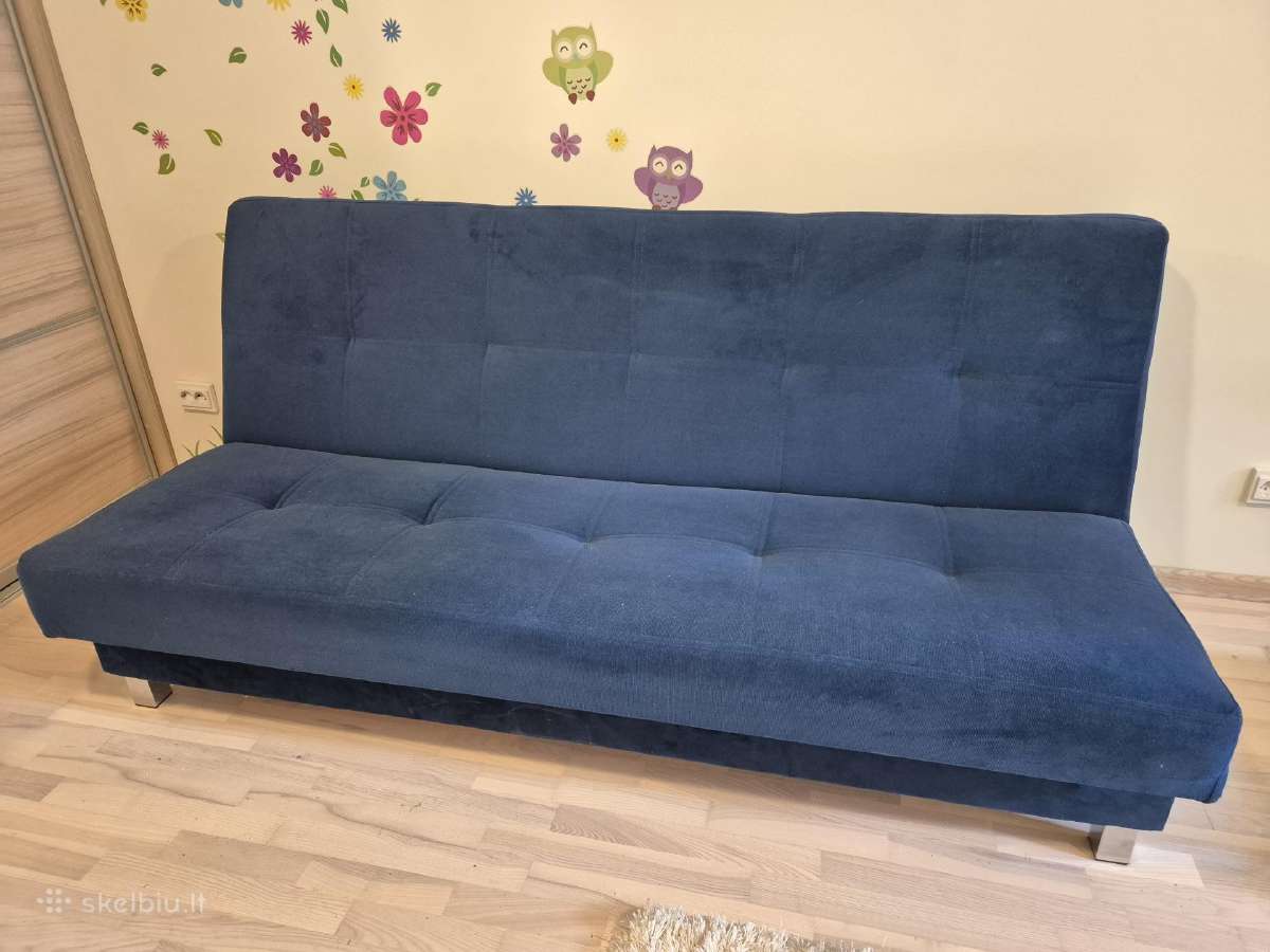 Sofa - nuotraukos Nr. 2