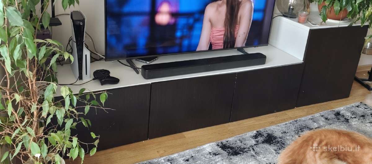 Dovanoju TV spintelę - nuotraukos Nr. 2