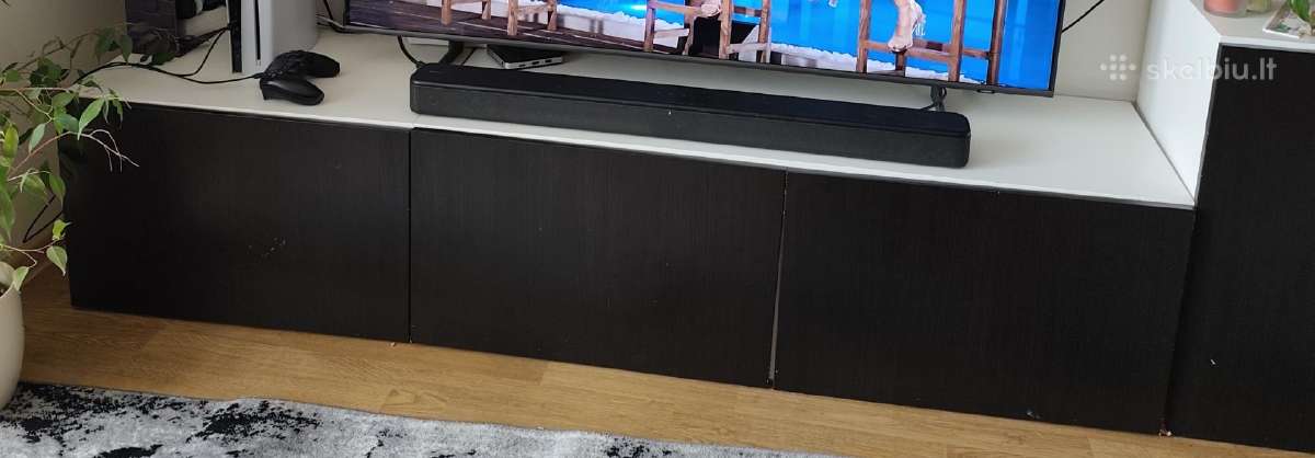 Dovanoju TV spintelę - nuotraukos Nr. 3