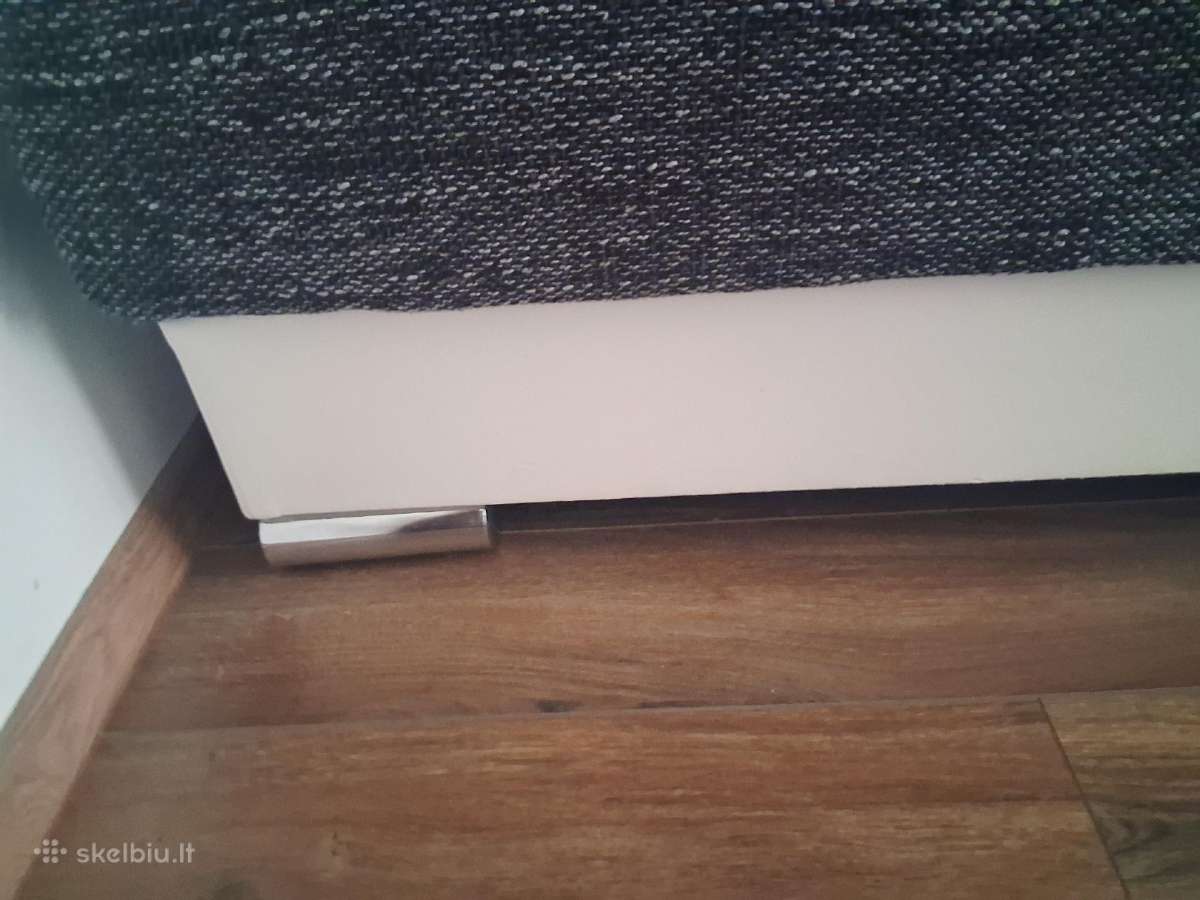 Dvigulė sofa - lova - nuotraukos Nr. 2