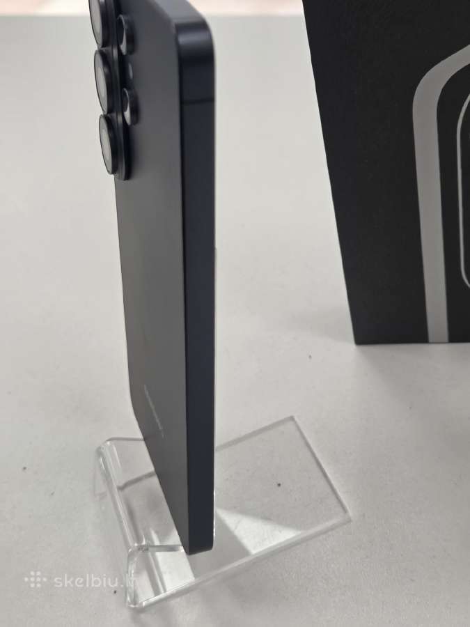 Samsung Galaxy S26 Ultra 512gb - nuotraukos Nr. 6