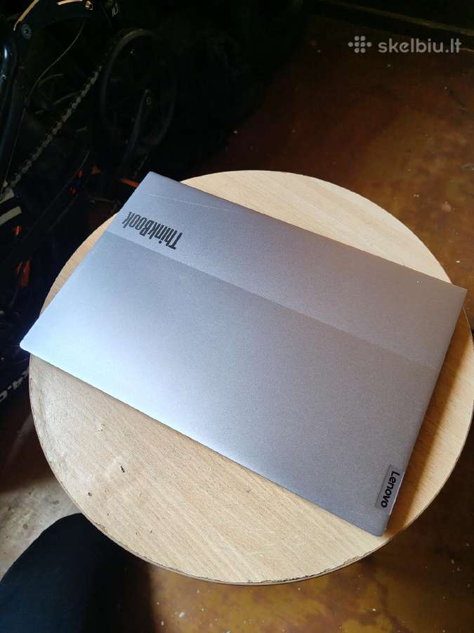 Lenovo thinkbook 14 g2 - nuotraukos Nr. 2