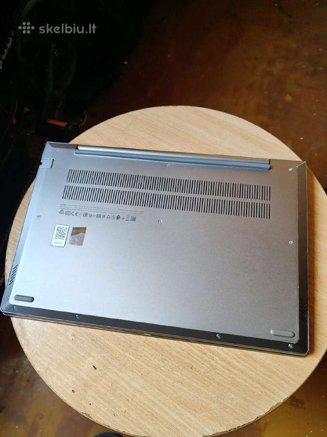 Lenovo thinkbook 14 g2 - nuotraukos Nr. 3