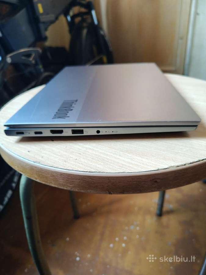 Lenovo thinkbook 14 g2 - nuotraukos Nr. 4