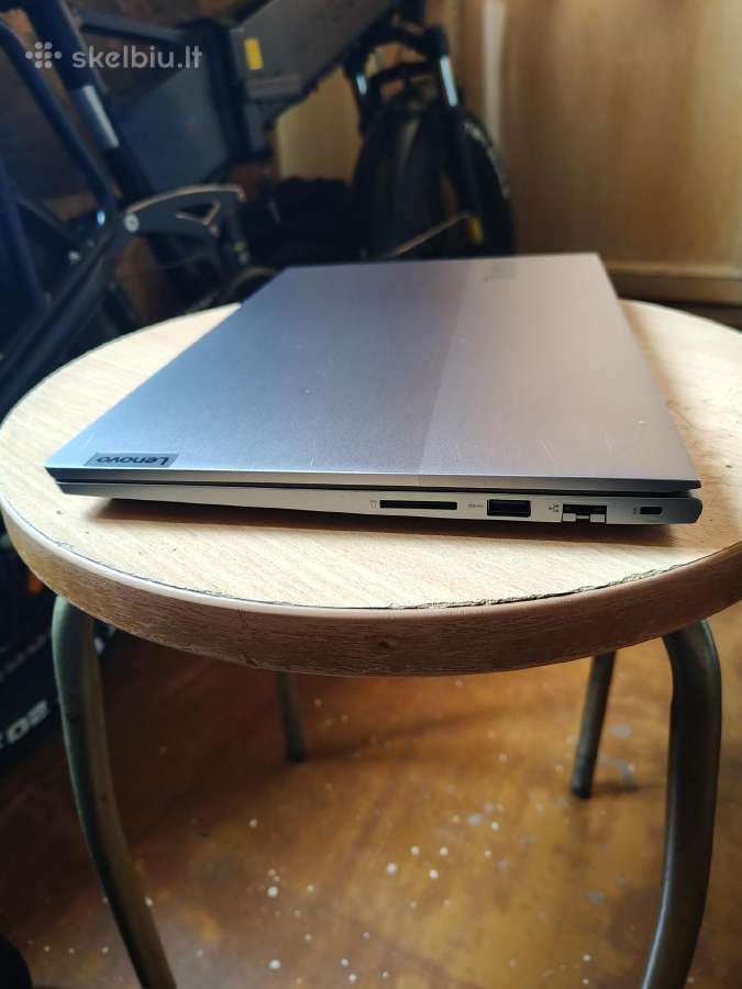 Lenovo thinkbook 14 g2 - nuotraukos Nr. 5