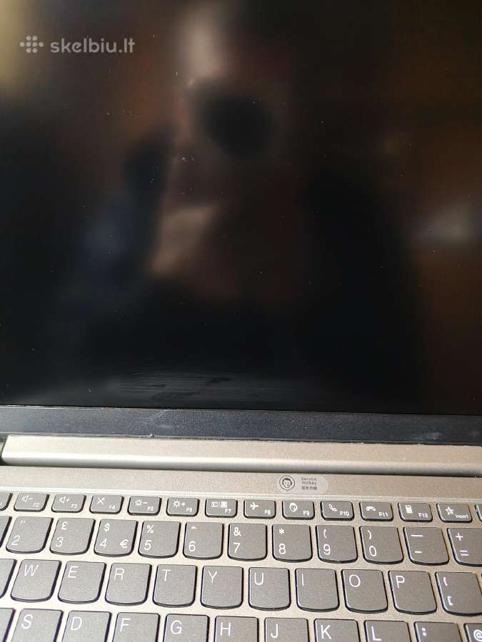 Lenovo thinkbook 14 g2 - nuotraukos Nr. 7