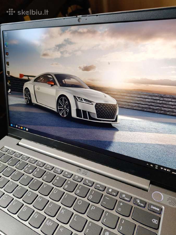 Lenovo thinkbook 14 g2 - nuotraukos Nr. 8