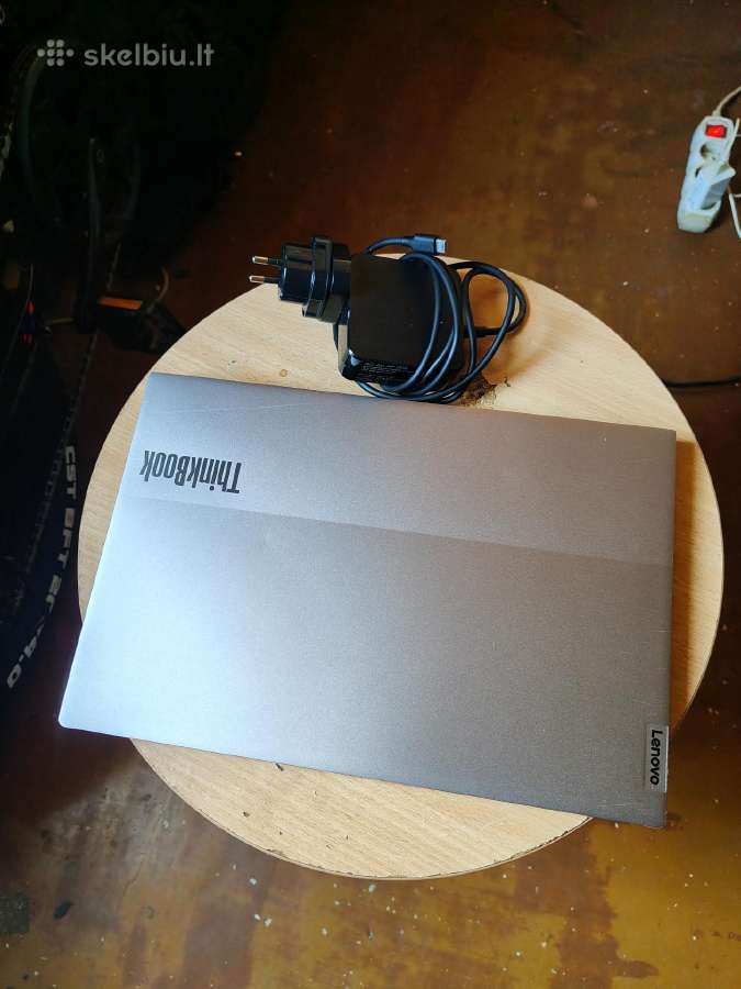 Lenovo thinkbook 14 g2 - nuotraukos Nr. 9