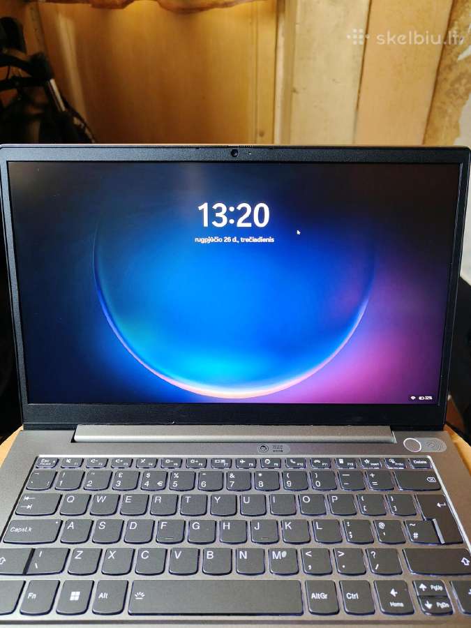 Lenovo thinkbook 14 g2 - nuotraukos Nr. 10