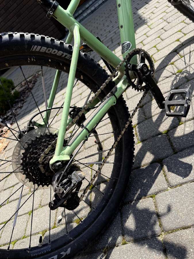 BMC Blast 24 - nuotraukos Nr. 4