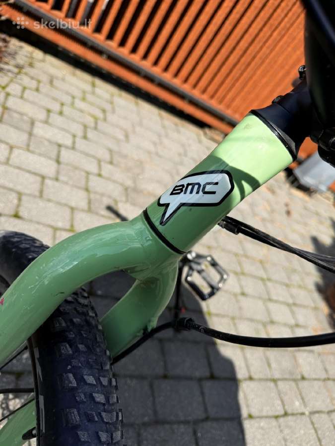 BMC Blast 24 - nuotraukos Nr. 5
