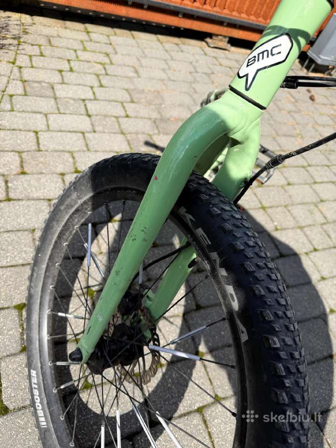 BMC Blast 24 - nuotraukos Nr. 6