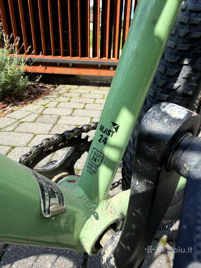 BMC Blast 24 - nuotraukos Nr. 7