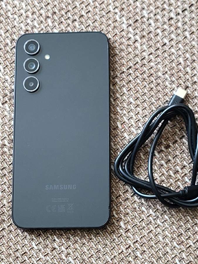 Samsung A54 5G - nuotraukos Nr. 2