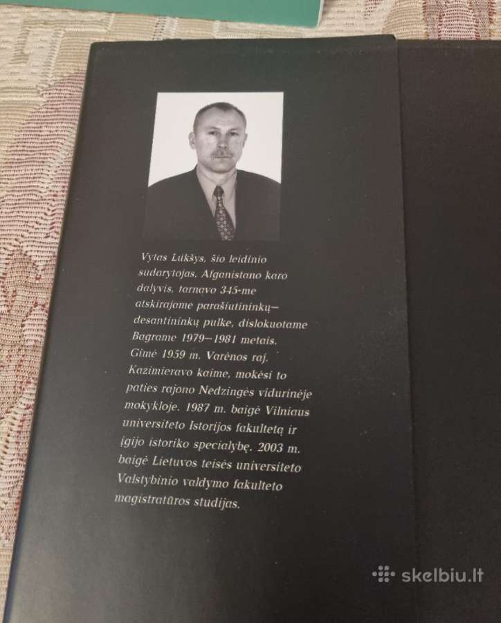 Užmirštas Karas - nuotraukos Nr. 2