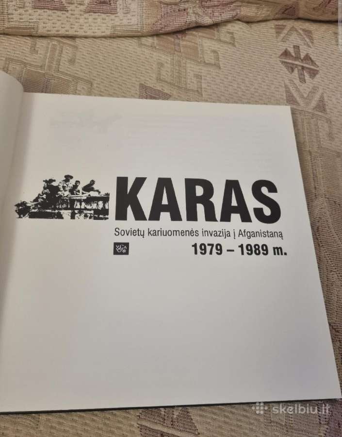 Užmirštas Karas - nuotraukos Nr. 3