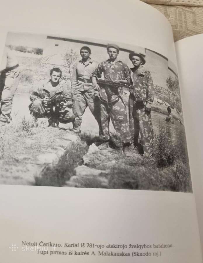 Užmirštas Karas - nuotraukos Nr. 6