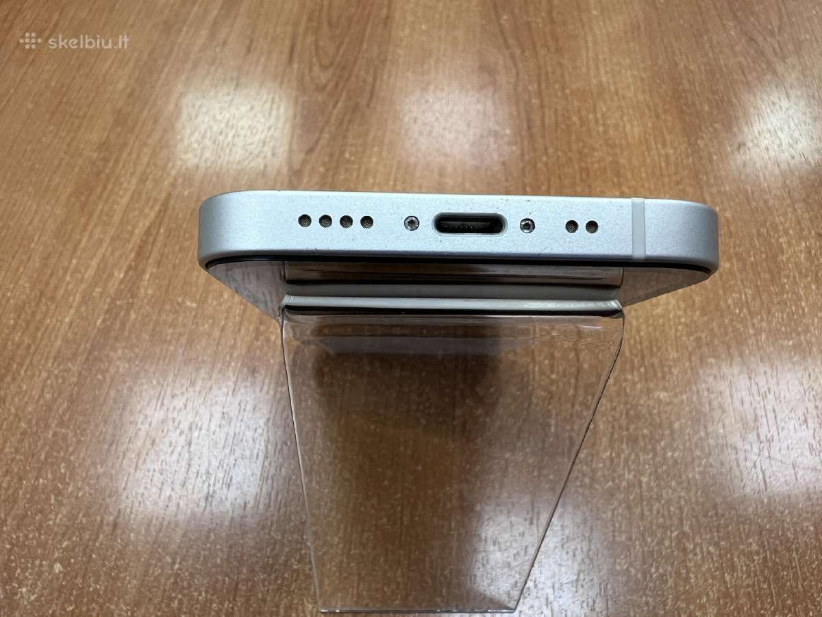 Apple iPhone 12 Mini 64 GB (Naudotas) - nuotraukos Nr. 13