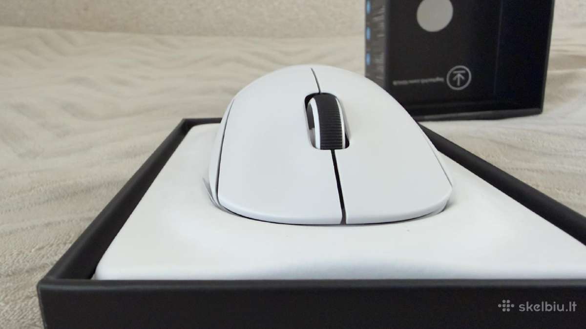 Logitech Pro X Superlight 2c White - nuotraukos Nr. 5