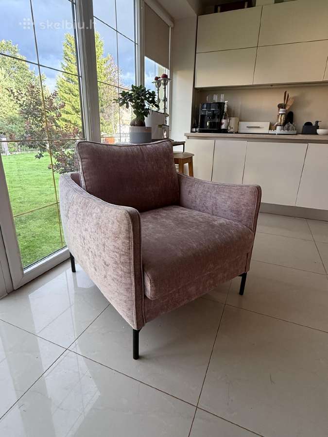 Sofa U kampinė - nuotraukos Nr. 3