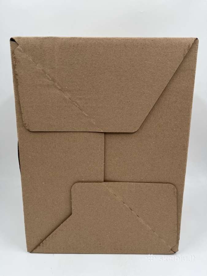 Kartoninės Dėžės 385x285x255 - nuotraukos Nr. 5