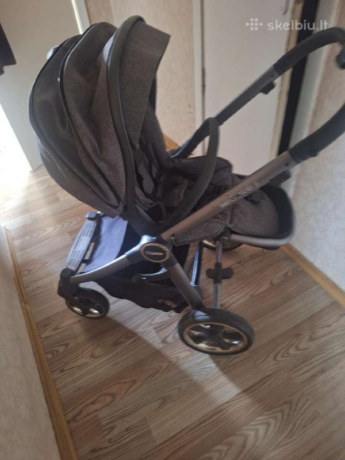 Oyester Dviejiu Daliu - nuotraukos Nr. 3