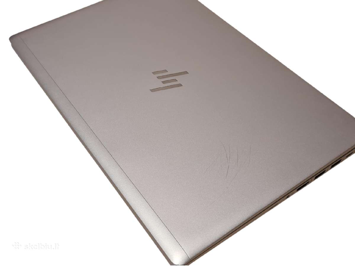 Hp Elitebook 645 G9 - Ryzen 5 Pro / 16/256gb - nuotraukos Nr. 8