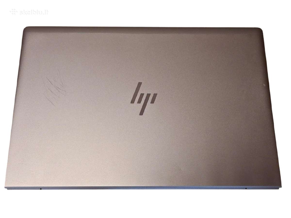 Hp Elitebook 645 G9 - Ryzen 5 Pro / 16/256gb - nuotraukos Nr. 10