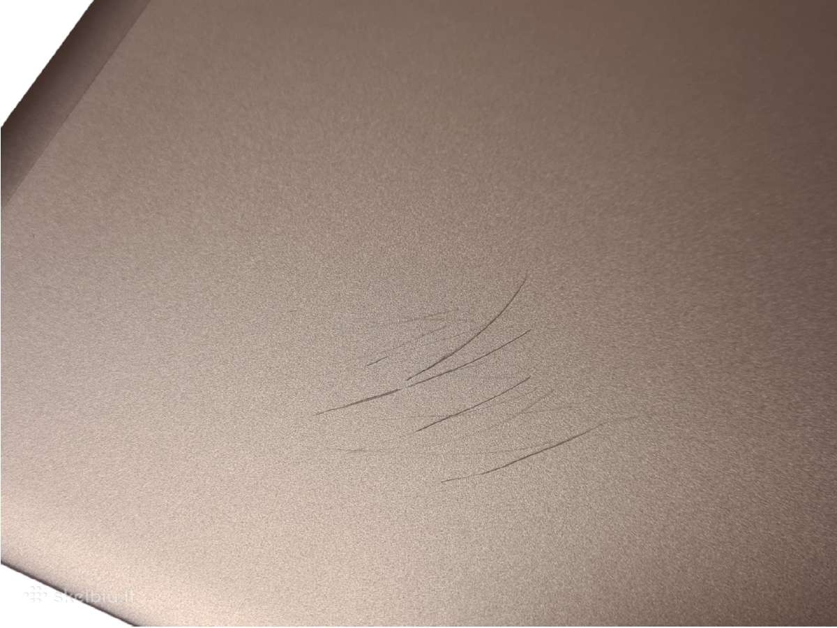 Hp Elitebook 645 G9 - Ryzen 5 Pro / 16/256gb - nuotraukos Nr. 11