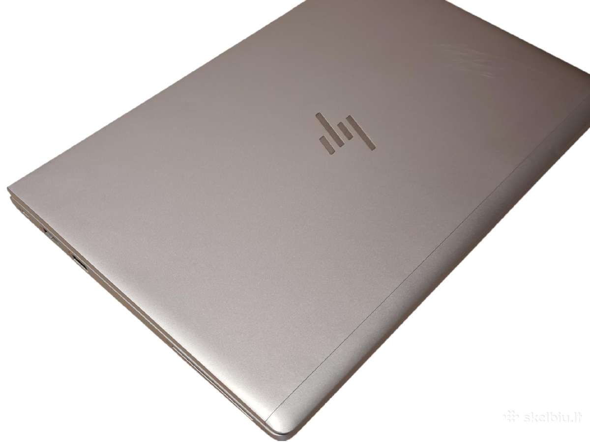 Hp Elitebook 645 G9 - Ryzen 5 Pro / 16/256gb - nuotraukos Nr. 9