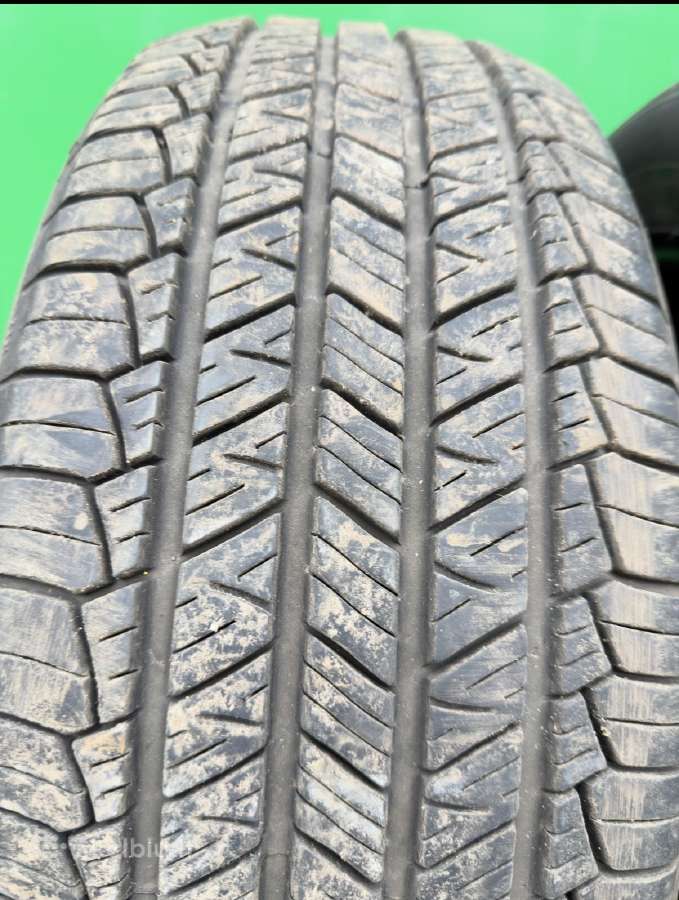 Kormoran padangos 235/60r18 - nuotraukos Nr. 2