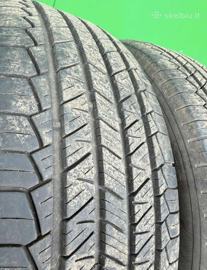 Kormoran padangos 235/60r18 - nuotraukos Nr. 3