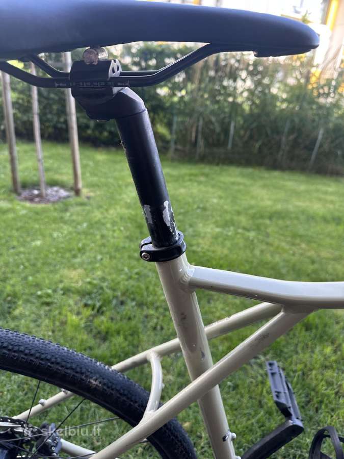 GT grade comp XL - nuotraukos Nr. 4