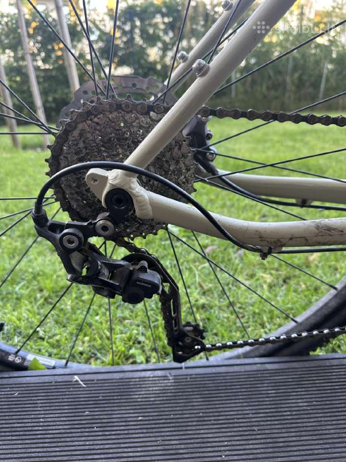 GT grade comp XL - nuotraukos Nr. 5
